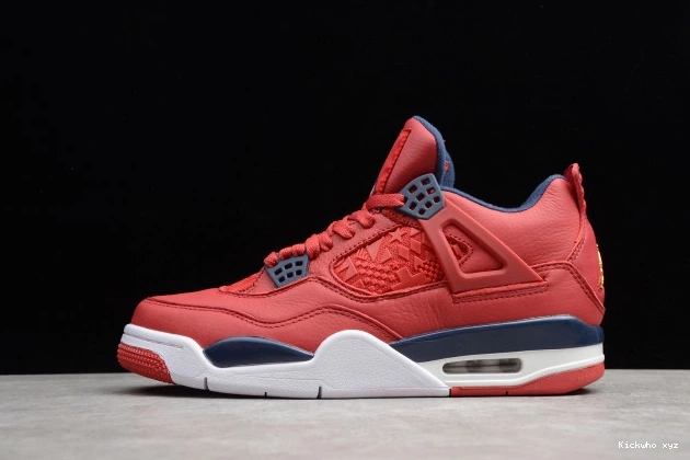 Jordan Air CI1184-617 SE 4 FIBA 0716